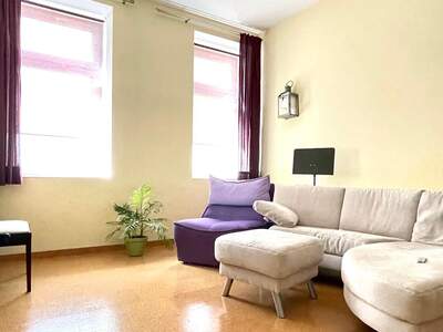 Altbauwohnung kaufen in 1160 Wien (Bild 3)