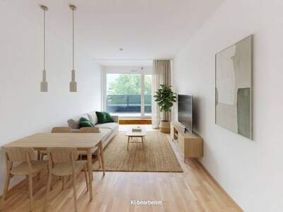 Mietwohnung in 8020 Graz