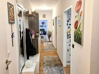 Etagenwohnung kaufen in 8020 Graz