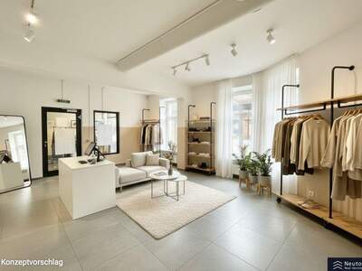 Gewerbeobjekt mieten in 1120 Wien (Bild 1)