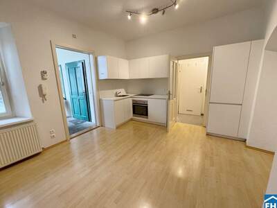 Apartment provisionsfrei mieten in 8010 Steiermark