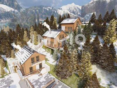 Chalet kaufen in 8831 Oberwölz