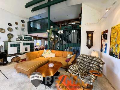 Einfamilienhaus kaufen in 2125 Neubau (Bild 2)