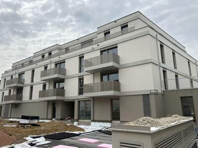 Wohnung mit Balkon mieten in 3441 Judenau (Bild 5)