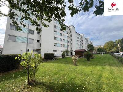 Eigentumswohnung in 4030 Linz