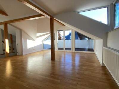 Dachgeschosswohnung provisionsfrei mieten in 5020 Salzburg