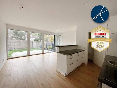 Terrassenwohnung mieten in 3500 Krems (Bild 1)