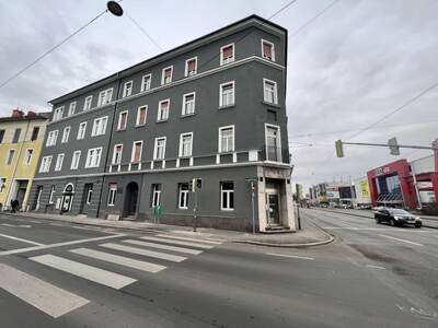 Gewerbeobjekt kaufen in 8020 Graz