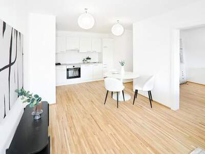 Wohnung mieten in 1210 Wien