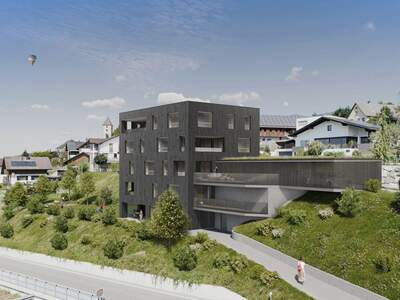 Wohnung kaufen in 6835 Batschuns (Bild 2)