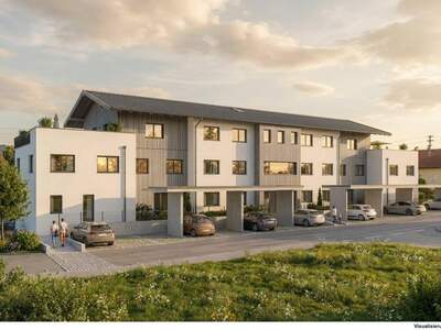 Wohnung kaufen in 5303 Thalgau