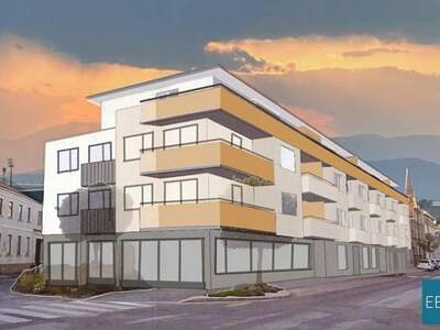 Wohnung mieten in 3830 Waidhofen