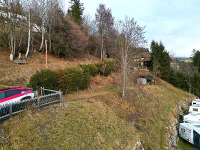 Grundstück kaufen in 5550 Radstadt