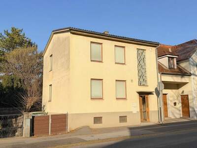 Haus kaufen in 2102 Bisamberg