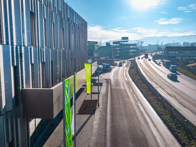 Gewerbeobjekt mieten in 4810 Gmunden (Bild 4)