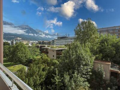 Wohnung kaufen in 6020 Innsbruck