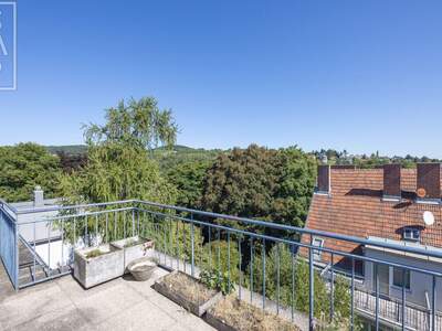 Eigentumswohnung in 1190 Wien