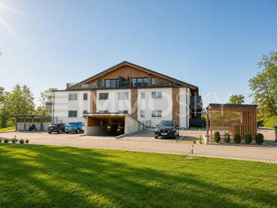 Terrassenwohnung kaufen in 4910 Ried (Bild 1)