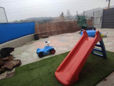 Apartment provisionsfrei mieten in 8160 Nöstl