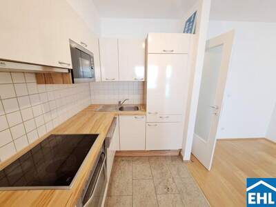 Terrassenwohnung kaufen in 1160 Wien (Bild 3)