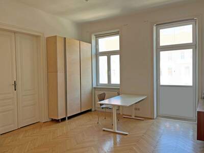 Altbauwohnung mieten in 1020 Wien (Bild 2)