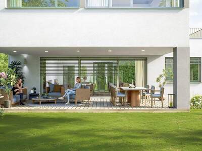 Haus mit Garten kaufen in 9131 Grafenstein (Bild 1)