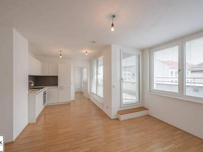 Wohnung mieten in 1120 Wien