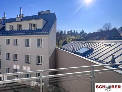 Wohnung kaufen in 1190 Wien