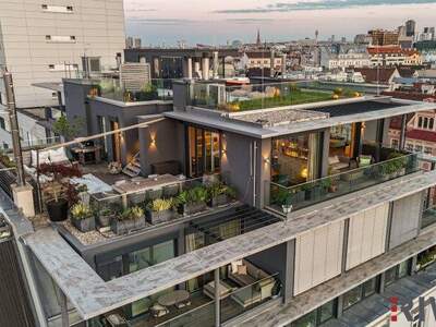 Terrassenwohnung kaufen in 1020 Wien (Bild 1)