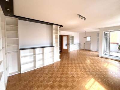 Terrassenwohnung mieten in 1140 Wien (Bild 4)