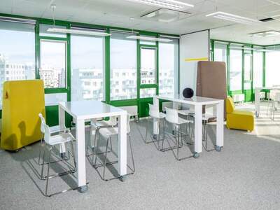 Gewerbeobjekt mieten in 1220 Wien