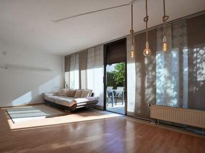 Wohnung mieten in 5020 Salzburg