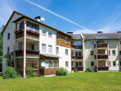 Wohnung kaufen in 8933 Sankt Gallen