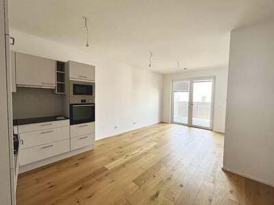 Wohnung mit Balkon mieten in 3100 St. Pölten (Bild 1)