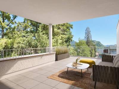 Eigentumswohnung in 6900 Bregenz