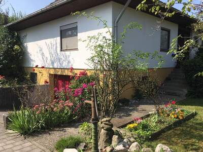 Haus mit Garten mieten in 6800 Feldkirch