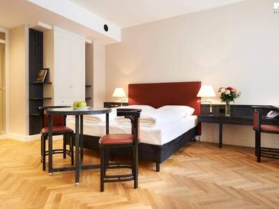 Wohnung mieten in 1010 Wien