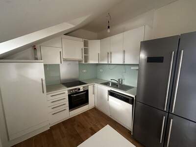 Wohnung mit Balkon mieten in 2500 Baden (Bild 4)