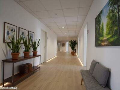 Gewerbeobjekt mieten in 4040 Linz (Bild 2)