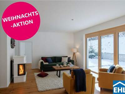 Terrassenwohnung mieten in 2391 Kaltenleutgeben (Bild 1)