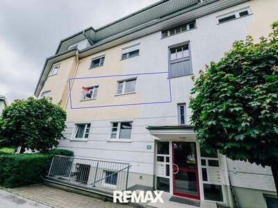 Wohnung kaufen in 5301 Eugendorf