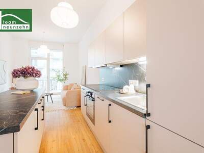 Terrassenwohnung mieten in 8020 Graz (Bild 5)