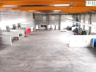 Produktion mieten in 3125 Statzendorf (Bild 4)