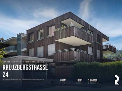 Wohnung kaufen in 6800 Feldkirch