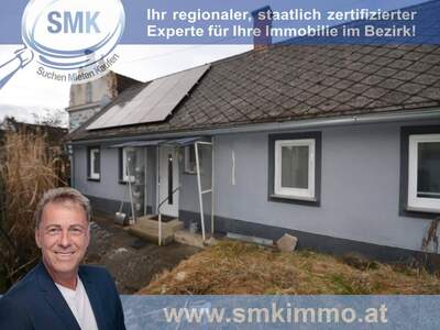 Anlageobjekt kaufen in 3812 Groß