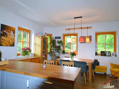 Einfamilienhaus kaufen in 7344 Stoob (Bild 4)