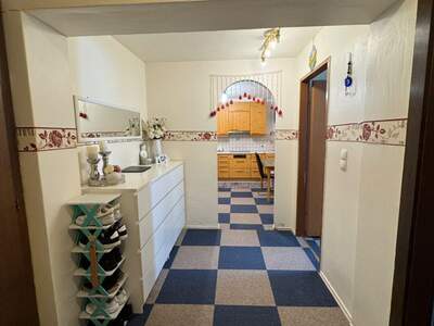 Wohnung mit Balkon kaufen in 6134 Vomp (Bild 5)