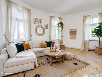 Eigentumswohnung in 8020 Graz