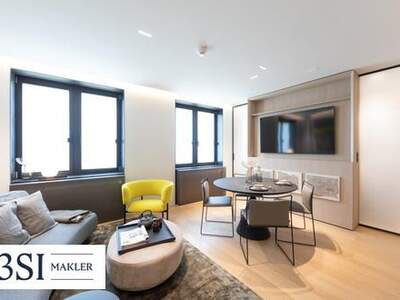 Eigentumswohnung in 1010 Wien