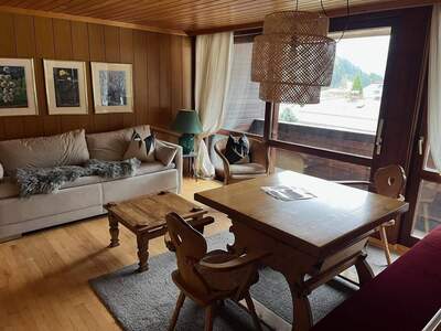 Eigentumswohnung in 9546 Bad Kleinkirchheim